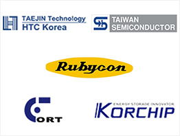 1990年埃爾華企業(yè)有限公司被RUBYCON公司任命為中國(guó)和香港一級(jí)代理商。30多年來(lái)的代理經(jīng)驗(yàn)，公司一貫堅(jiān)持誠(chéng)信的服務(wù)宗旨，為客戶(hù)提供快捷、高質(zhì)、高效的專(zhuān)業(yè)服務(wù)